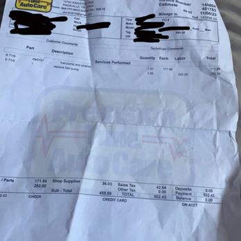 PRECISION TUNE AUTO CARE - Updated February 2026 - 13 Photos & 17