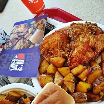 Chicken Shack - Chicken n Taters - Chicken Wings Near Me - Lincoln Park, Michigan Chicken Shack - Chicken n Taters - Chicken Wings Near Me - Lincoln Park, Michigan