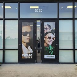 Canal Eye Care
