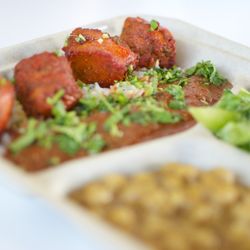 Spice 6 Modern Indian