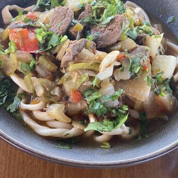 1881 Restaurant & Bar - Lagman Soup - Bars Near Me - Kissimmee, Florida 1881 Restaurant & Bar - Lagman Soup - Bars Near Me - Kissimmee, Florida