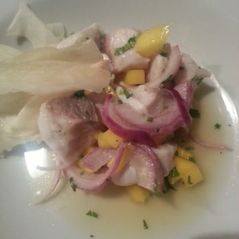 Cera 23 - Ceviche - Spanish Near Me - Barcelona, B