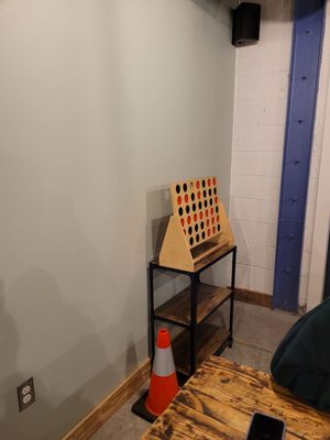 Skeeta Hawk Brewing by null