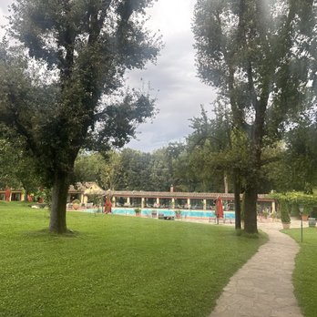 Borgo San Luigi - Hotel pool - Hotels Near Me - Monteriggioni, SI