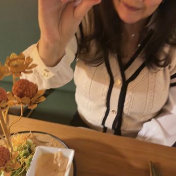 Palm Street - Salad Near Me - New York, New York
