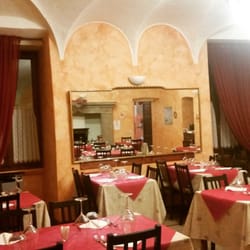 Fra.Mar.Tina - L'interno del locale