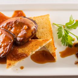 Foie Gras