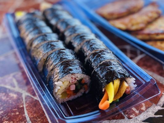 Sue’s Korean Kitchen by null