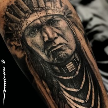 Ink O Clock - Tattoo Near Me - Irving, Texas
