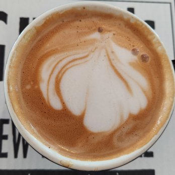 Flying M Coffeehouse - Coffee & Tea Near Me - Boise, Idaho