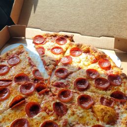 Pizza Pizza