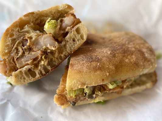 Cook's Tortas by null