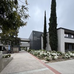 Loma Linda University Health Care - Outside