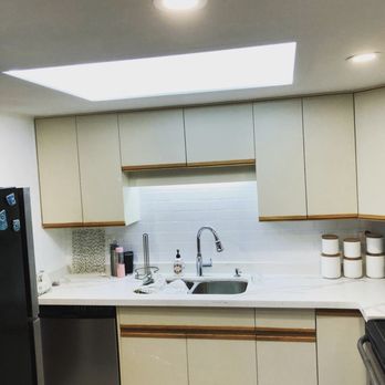 Fission Electric - Special order 4'by4' LED panel like skylight - Electricians Near Me Fission Electric - Special order 4'by4' LED panel like skylight - Electricians Near Me