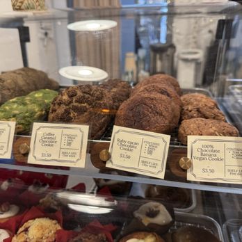 Tadaima - Bakeries Near Me - Brooklyn, New York