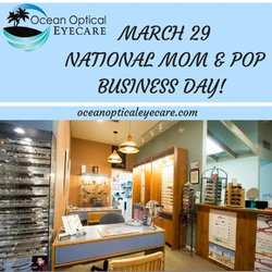 Ocean Optical Eyecare