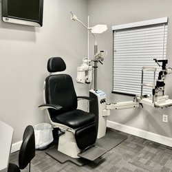Eye Care Family Vision Center