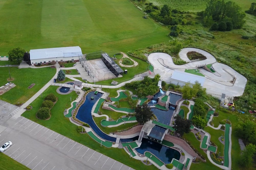 SWING TIME Updated September 2024 W197 N10340 Appleton Ave N