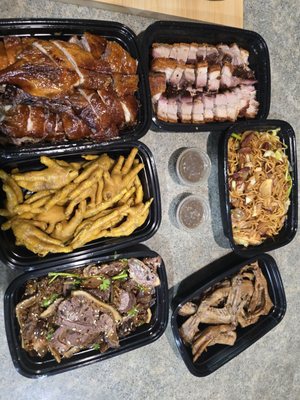 duck delights by null