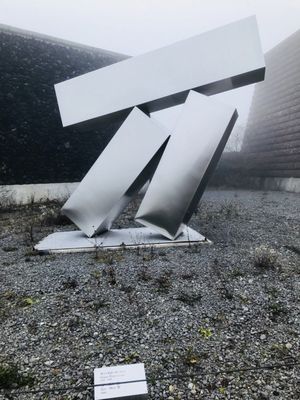 Utsukushigahara Open Air Museum by null