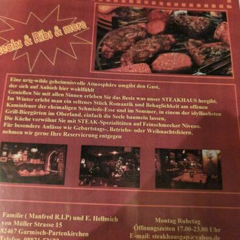 Mukkefuck - Bistros Near Me - Garmisch-Partenkirchen, BY Mukkefuck - Bistros Near Me - Garmisch-Partenkirchen, BY
