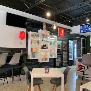 Divine Naples Coffee & Wine - Visitor Centers Near Me - Naples, Florida