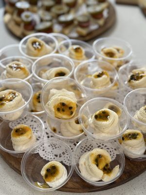 Stara Pierogi & Sausage by null