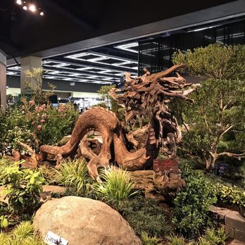 Seattle Convention Center - Garden... driftwood dragon - Venues & Event Spaces Near Me - Seattle, Washington Seattle Convention Center - Garden... driftwood dragon - Venues & Event Spaces Near Me - Seattle, Washington