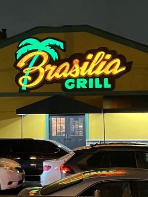 Brasilia Grill by null