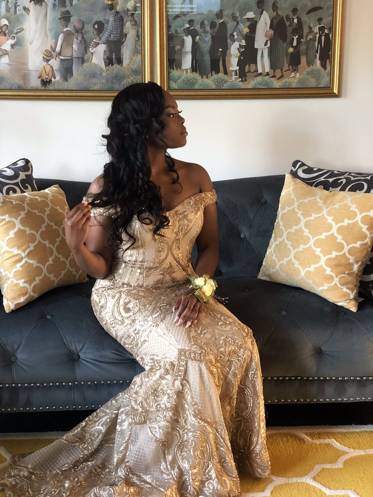 RANSOM’S BOUTIQUE Updated July 2024 15 Reviews 724 York Rd