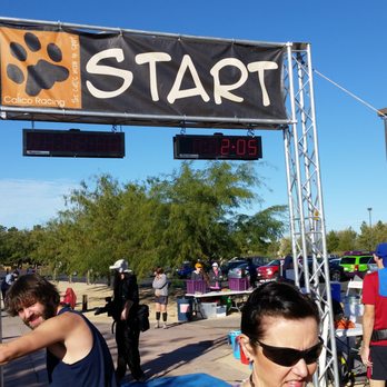 Sunset Park - Dog Parks Near Me - Las Vegas, Nevada
