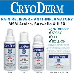 Innovate Health & Wellness - Products we sell!