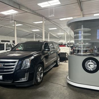 Shoreline Automotive - Car Dealers Near Me - Commerce, California Shoreline Automotive - Car Dealers Near Me - Commerce, California