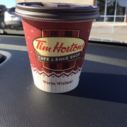 Tim Hortons