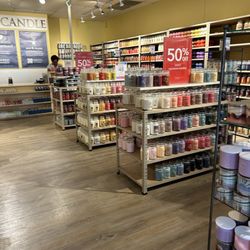 Yankee Candle Company