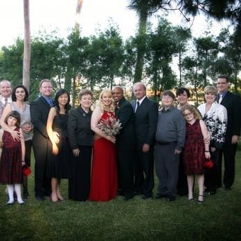 The Griffith House - Wedding day @ FCCC - picture with the family - Venues & Event Spaces Near Me - Anaheim, California The Griffith House - Wedding day @ FCCC - picture with the family - Venues & Event Spaces Near Me - Anaheim, California