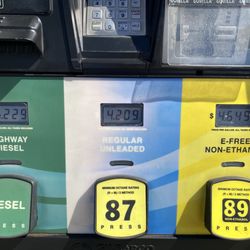 Maui Oil - Gas prices today.