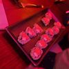 Fusion Japanese Steakhouse gift card