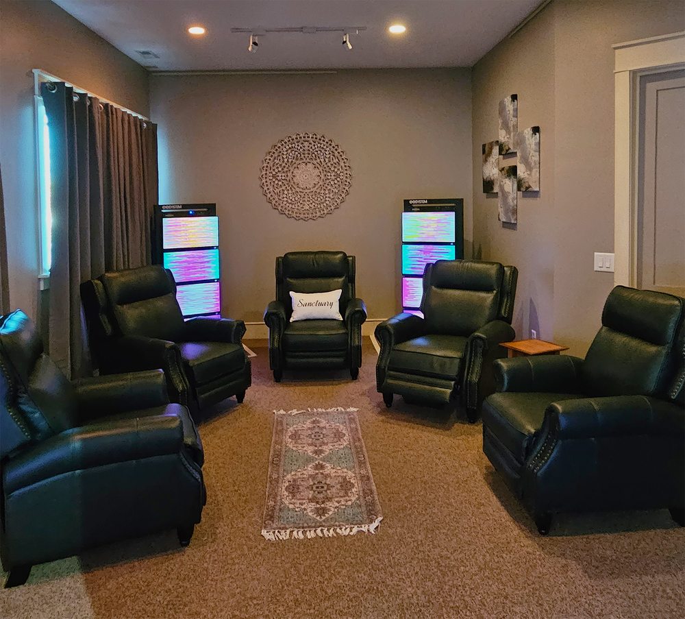 ENERGY HEALTH AND WELLNESS Updated September 2024 2975 Memorial Hwy