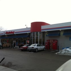 Holiday Stationstore