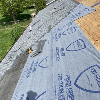Bolt Roofing - Roofing Near Me Bolt Roofing - Roofing Near Me