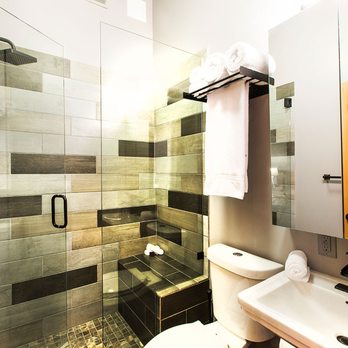 Heretic Condos - Unit 1, bathroom 2 - Condominiums Near Me - Park City, Utah Heretic Condos - Unit 1, bathroom 2 - Condominiums Near Me - Park City, Utah