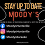 Photo of Moody Monday's