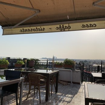 Nostra Casa - View from the terrace - Italian Near Me - Istanbul, 34 Nostra Casa - View from the terrace - Italian Near Me - Istanbul, 34