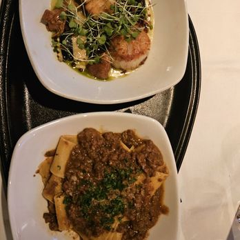 Tarbell's - Scallops & bologense - New American Near Me - Phoenix, Arizona