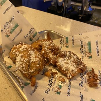 Stuggy's  - Fried Oreos - Sandwiches Near Me - Baltimore, Maryland