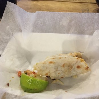 Tacos Ole' - Food Trucks Near Me - Columbia, South Carolina