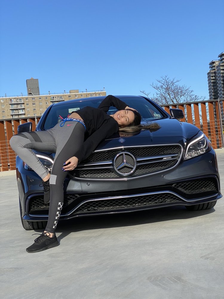 MERCEDESBENZ OF CHERRY HILL 23 Photos & 85 Reviews 2151 NJ70