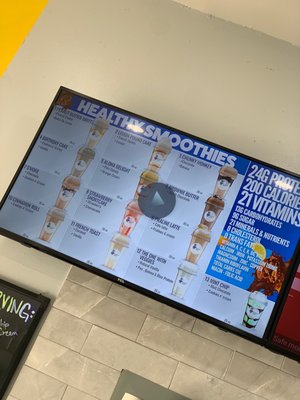 Menu photo 4 Southside Healthy Spot Brooklyn, NY