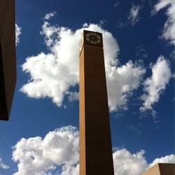 El Paso Community College - Valle Verde Campus
